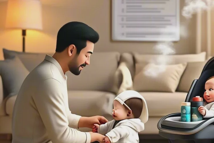 儿童面部有湿疹能够根治吗(图3)