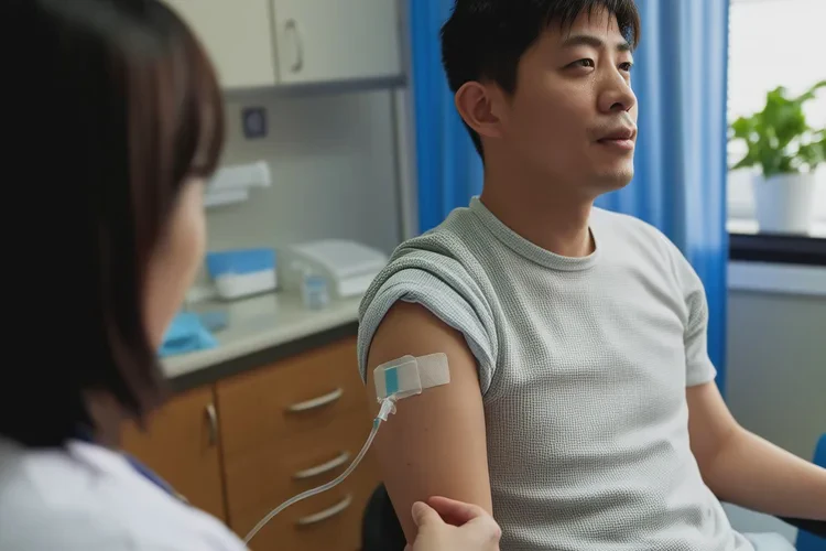 30岁早上血糖27.2是怎么回事(图3)