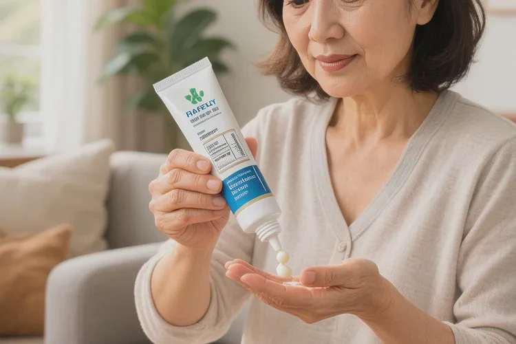 哺乳期妈妈屁股出现湿疹可不可以治愈(图2)