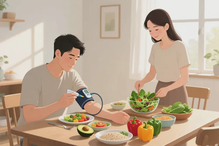 29岁中午血糖17.5是怎么回事(图4)