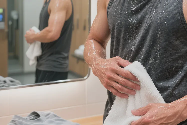 男生肚子上有湿疹能根治吗(图2)