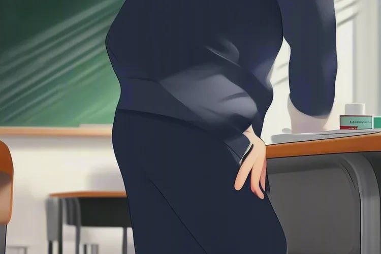 中学生大腿上起湿疹能根治吗(图1)