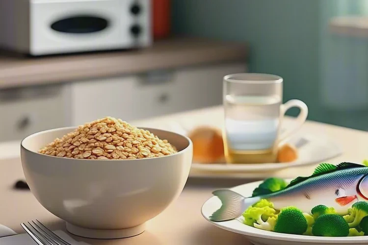 31岁晚餐血糖13点1是怎么回事(图4)