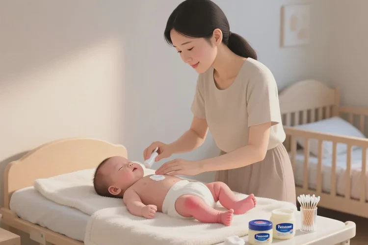 宝宝四肢容易起湿疹可以根治吗(图1)