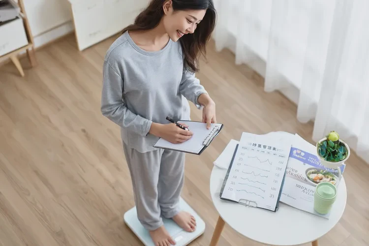 30岁餐后血糖15.4是怎么回事(图4)