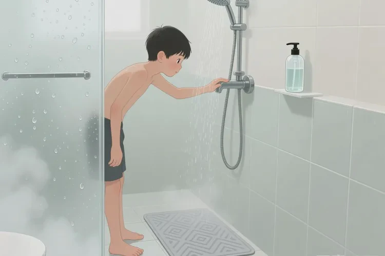 儿童全身经常起湿疹能不能治愈(图2)