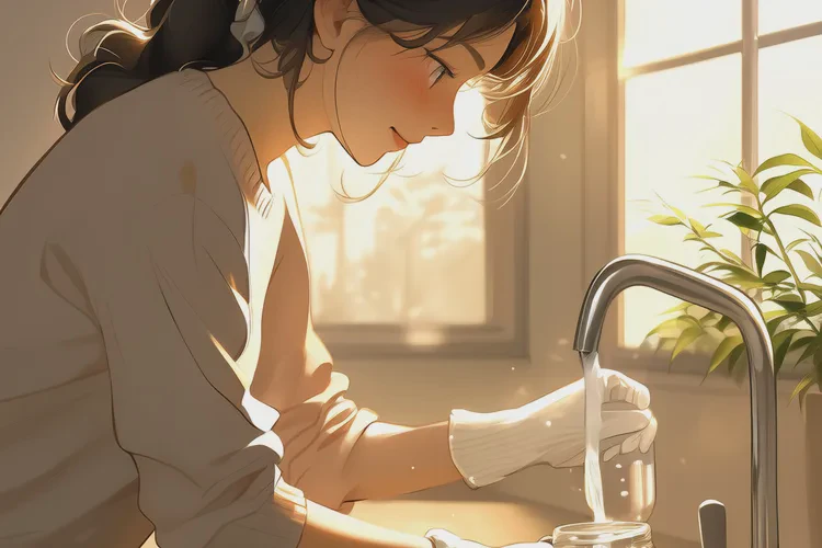 哺乳期妈妈手臂上容易长湿疹可不可以治愈(图2)