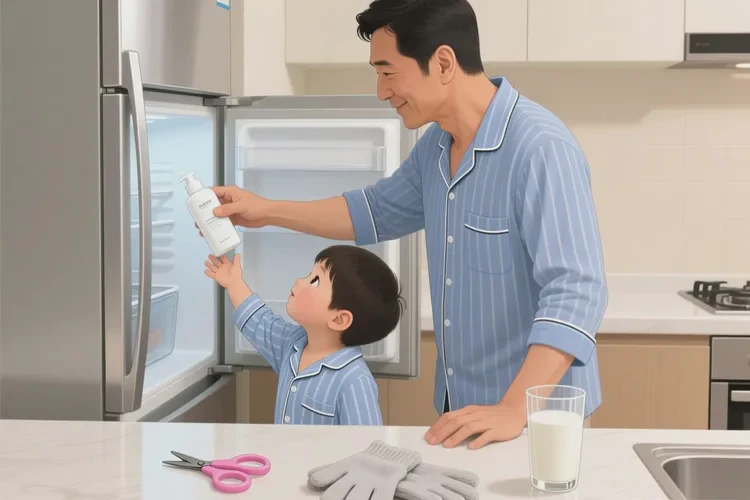 儿童四肢经常起湿疹能不能治愈(图3)