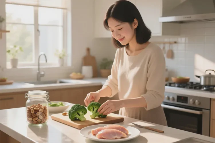 29岁下午血糖10.1是怎么回事(图3)