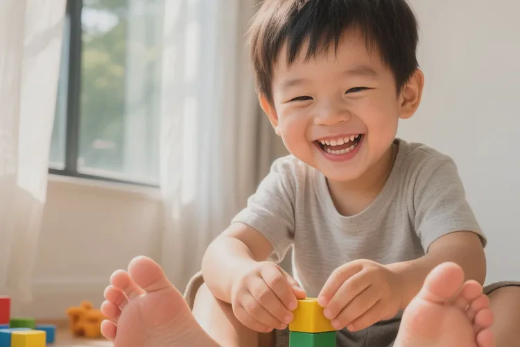 儿童脚上有湿疹能够根治吗(图4)