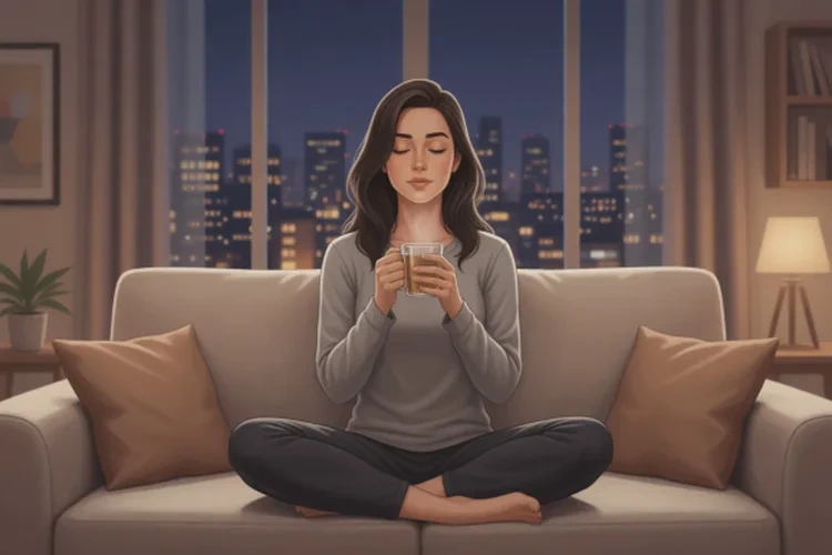 29岁中午血糖8点6是怎么回事(图4)