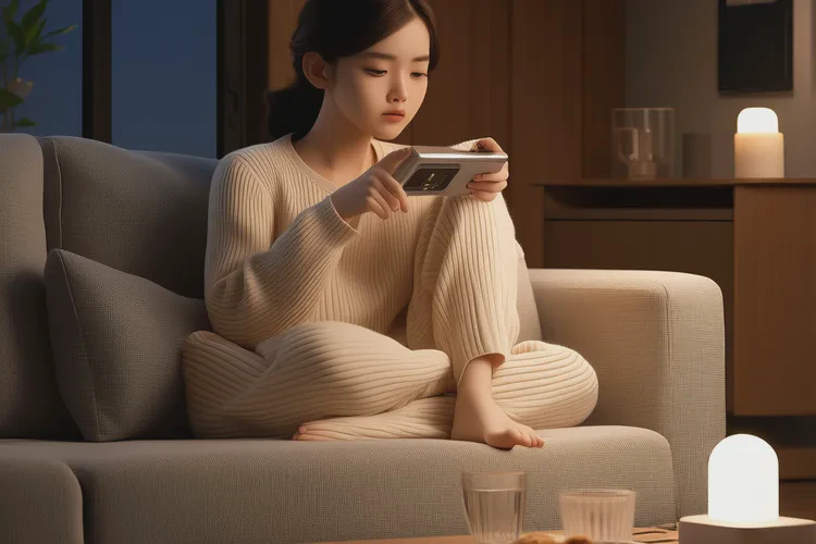 31岁晚餐血糖3.7是怎么回事(图2)