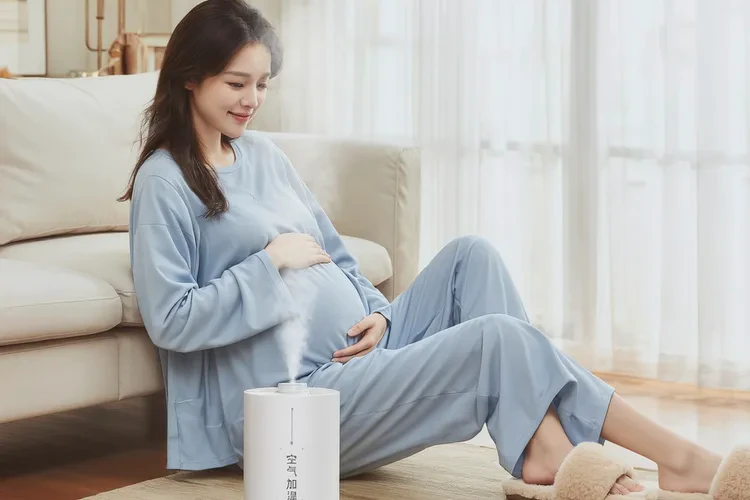 孕妇脚上偶尔长湿疹可以根治吗(图2)