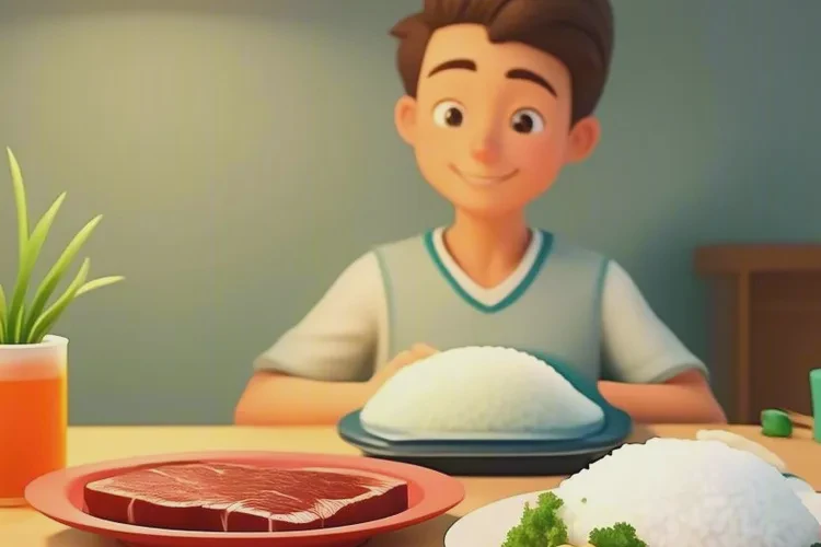 31岁中餐血糖24.3是怎么回事(图4)