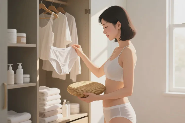 哺乳期妈妈屁股容易长湿疹可不可以治愈(图4)