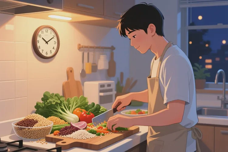 29岁晚上血糖15.4是怎么回事(图3)