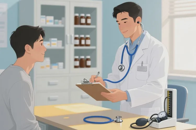 29岁早上血糖18点4是怎么回事(图2)