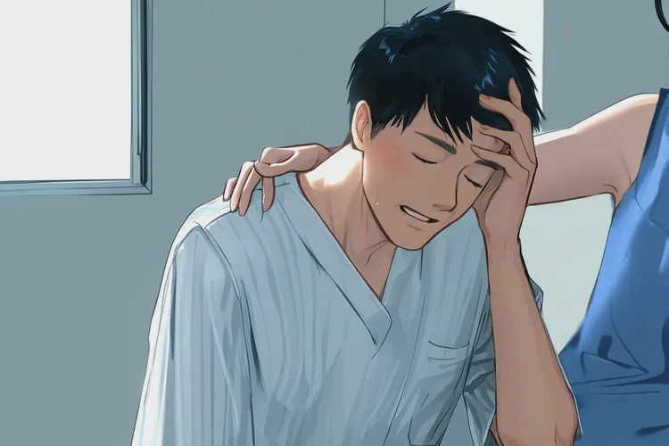 31岁早餐血糖28.9是怎么回事(图3)