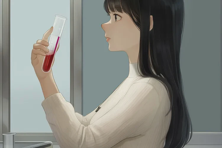 31岁中餐血糖12点8是怎么回事(图2)