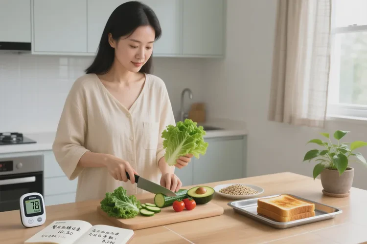 29岁下午血糖24.9是怎么回事(图4)