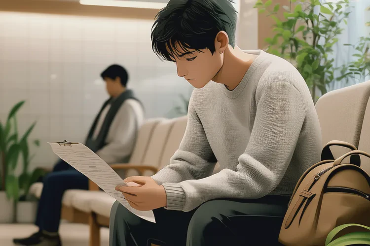 31岁早上空腹血糖18点1是怎么回事(图3)