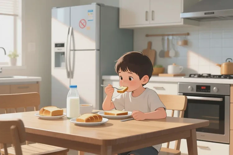 小学生小腿上出湿疹能靠自己自愈吗(图2)