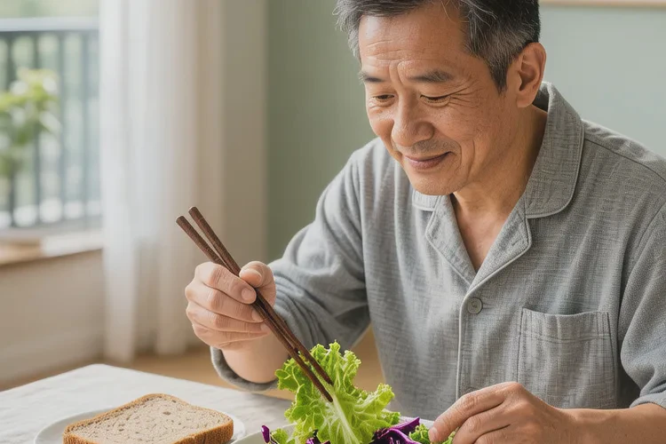 30岁睡前血糖12.3是怎么回事(图3)