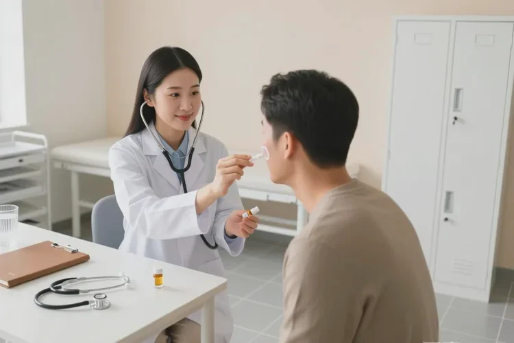 宝宝四肢经常长湿疹可以根治吗(图3)