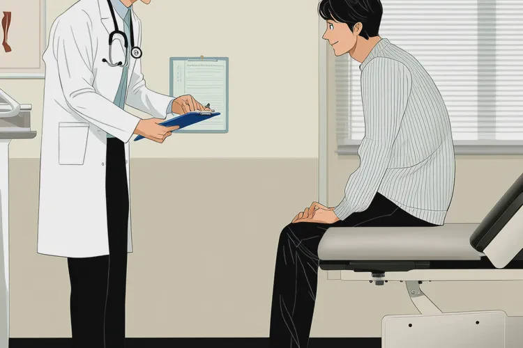 30岁餐后血糖17.9是怎么回事(图3)