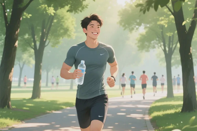 29岁中午血糖20.9是怎么回事(图3)