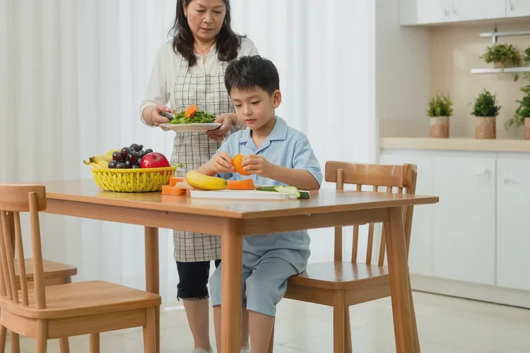 少儿手上偶尔长湿疹可以根治吗(图3)