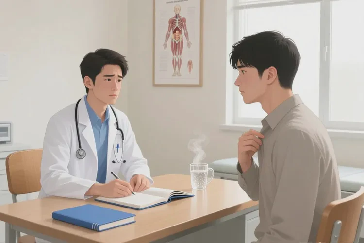 29岁下午血糖29.9是怎么回事(图2)