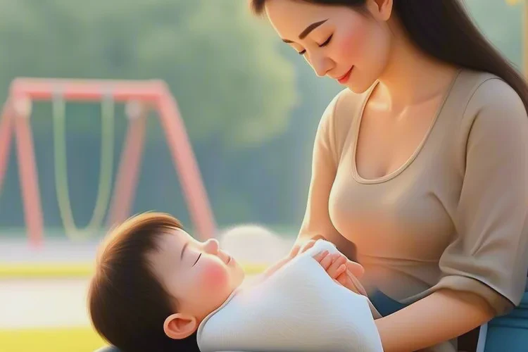 幼儿大腿长湿疹可以根治吗(图3)