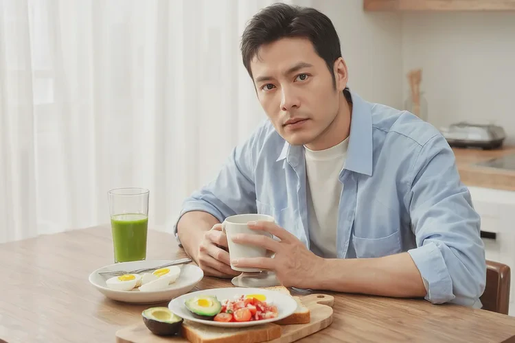 30岁早上空腹血糖16.2是怎么回事(图3)