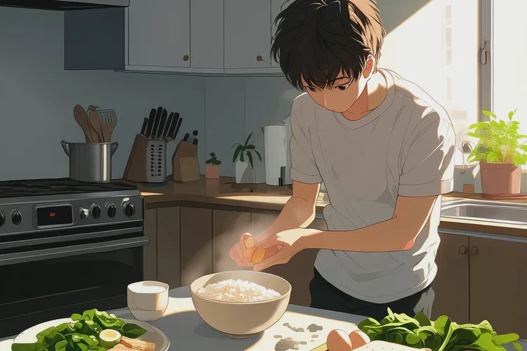 31岁晚餐血糖21.0是怎么回事(图3)