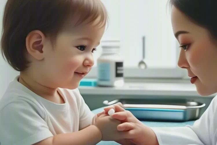 小学生手臂容易起湿疹能根治吗(图4)