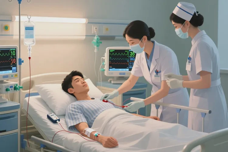 27岁中午血糖19点6是怎么回事(图2)