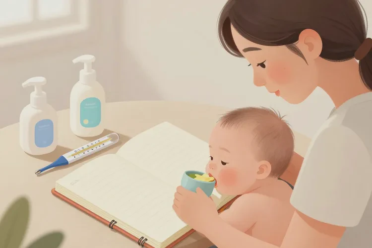 儿童肛周有湿疹能不能治愈(图2)