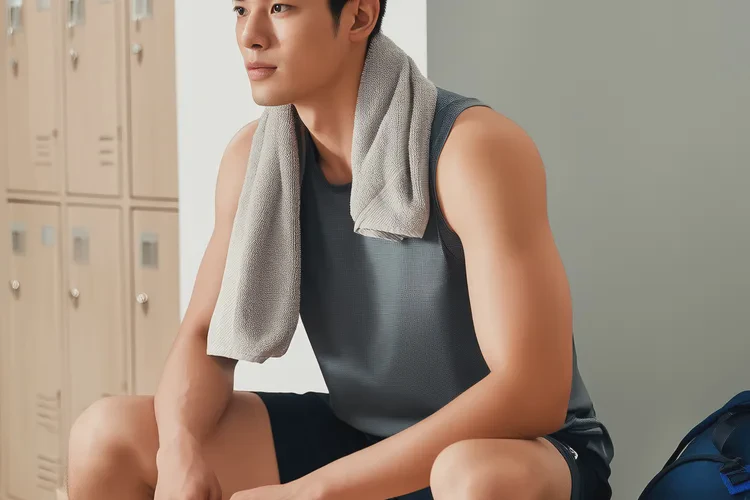 男生脖子长湿疹能根治吗(图2)