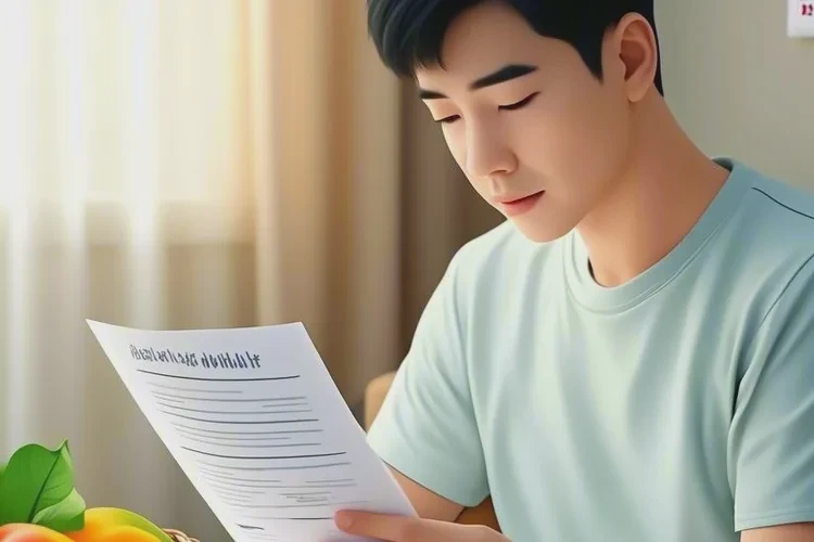 30岁下午血糖24.9是怎么回事(图4)