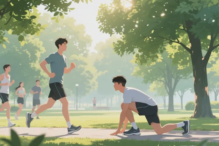 29岁早上血糖7点9是怎么回事(图4)