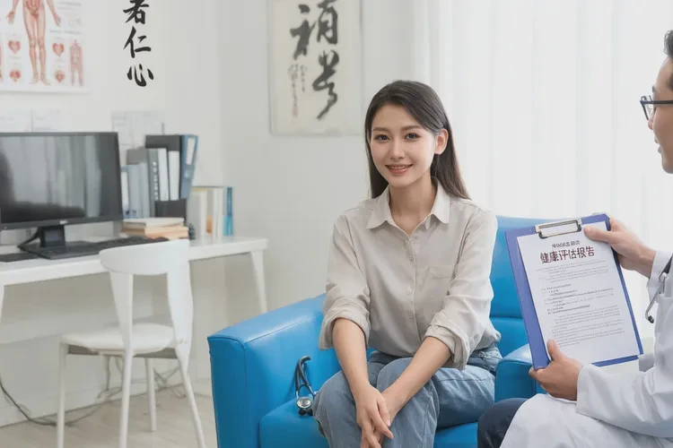 30岁早上空腹血糖20.1是怎么回事(图4)