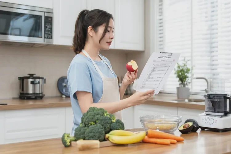 婴儿小腿上有湿疹可以根治吗(图4)