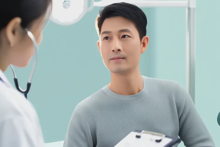 31岁空腹血糖13.6是怎么回事(图1)