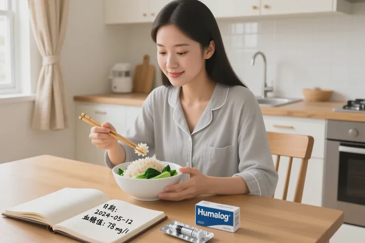 29岁下午血糖18.4是怎么回事(图4)