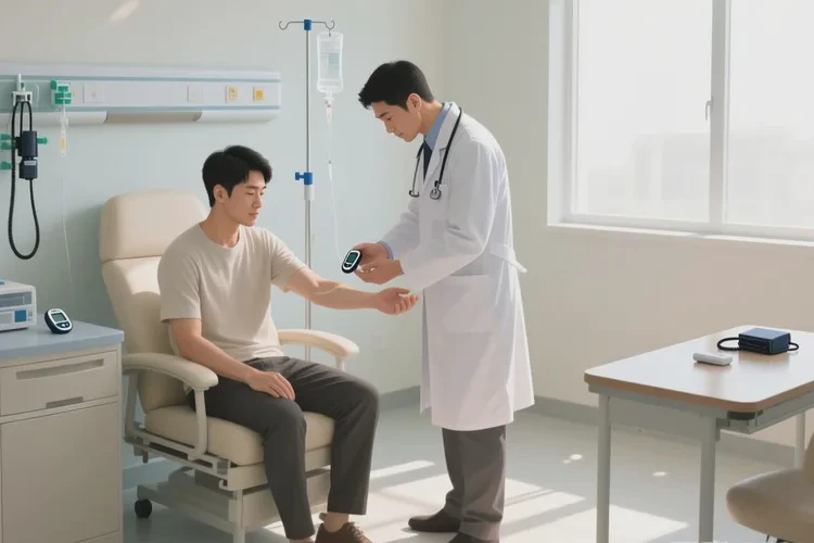 29岁下午血糖14.5是怎么回事(图4)