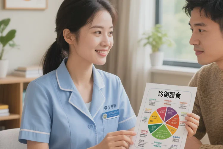 31岁早上空腹血糖5点0是怎么回事(图3)