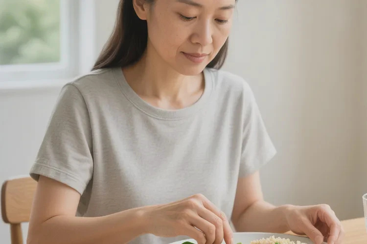 31岁中餐血糖10.9是怎么回事(图3)