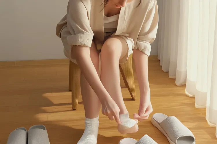 哺乳期妈妈脚上长湿疹能根治吗(图3)