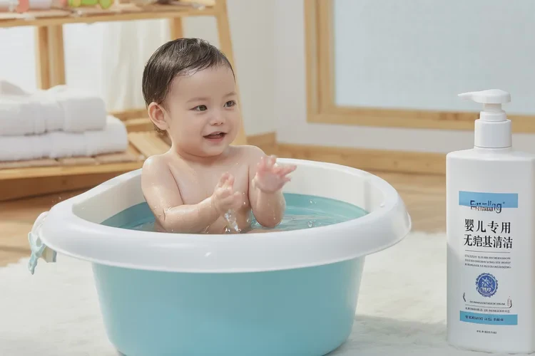 宝宝身上出湿疹能够根治吗(图2)